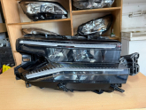 Oto Çıkma Parça / Citroen / C5 / Far & Stop / Sağ Ön Far / Çıkma Parça 