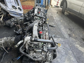 Oto Çıkma Parça / Subaru / Forester / Motor / Motor (komple) / Çıkma Parça 