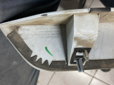 Oto Çıkma Parça / Ford / Tourneo Courier / Kaporta & Karoser / Bagaj Kapağı / Çıkma Parça 