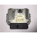 Hyundai Tucson Motor Beyni 0281013959 39110-27300 39115-27300