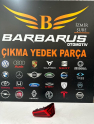 CUPRA BORN LEDLİ SAĞ DIŞ STOP