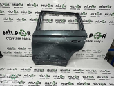 Oto Çıkma Parça / Skoda / Kodiaq / Kaporta & Karoser / Sol Arka Kapı / Çıkma Parça 