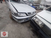 Oto Çıkma Parça / Nissan / Primera / Radyatör / Yedek Su Deposu / Çıkma Parça 