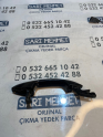 Oto Çıkma Parça / Mercedes / C180 / Kaporta & Karoser / Dış Kapı Kolu / Çıkma Parça 