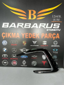 VW Tiguan R'Line Sol Triger Kapağı - 5NA-853-665-J