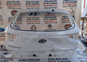 Kia Sportage bagaj kapağı