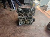 Volkswagen bora 1.6 motor