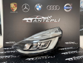 RENAULT CLİO 4 İCON SOL FAR FULL LED DOLU ÇIKMA