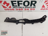 HONDA ACCORD ORJİNAL ÇIKMA SAĞ FAR BRAKETİ 20-23