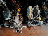 ÖZMEN OPEL VECTRA A 1.8 2.0 ÇIKMA KOMPLE MOTOR
