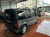2006 FORD TOURNEO CONNECT SAĞ ÖN ÇAMURLUK