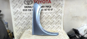 Oto Çıkma Parça / BYD / Seal U / Kaporta & Karoser / Sağ Ön Çamurluk / Çıkma Parça 