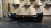 BMW F10 LCİ DÜZ ARKA TAMPON 2010 2016 51127331593 HSD