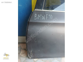 Oto Çıkma Parça / Bmw / 5 Serisi / Kaporta & Karoser / Sol Arka Kapı / Çıkma Parça 