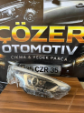 HYUNDAİ İ20 SAĞ FAR LED MERCEK