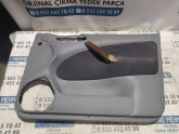 Oto Çıkma Parça / Skoda / Octavia / Koltuk & Döşeme / Kapı Döşemesi / Çıkma Parça 