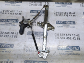 Oto Çıkma Parça / Toyota / Corolla / Oto Cam / Cam Krikosu / Çıkma Parça 