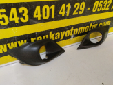 Oto Çıkma Parça / Renault / Clio / Tampon / Sis Farı Çerçevesi / Çıkma Parça 