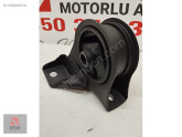 HONDA CIVIC SIFIR ARKA MOTOR TAKOZ AT 88-92 OEM NO:50810-S06-003