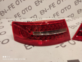 Oto Çıkma Parça / Audi / A6 / Far & Stop / Sol Arka Stop / Sıfır Parça 