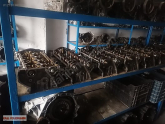 Oto Çıkma Parça / Volkswagen / Golf / Motor / Silindir Kapağı / Çıkma Parça 