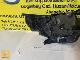 Oto Çıkma Parça / Renault / R 5 / Far & Stop / Sol Ön Far / Çıkma Parça 