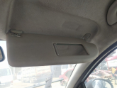ÇIKMA SEAT CORDOBA SAĞ ÖN GÜNEŞLİK