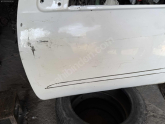 Oto Çıkma Parça / Renault / Symbol / Kaporta & Karoser / Sol Ön Kapı / Çıkma Parça 