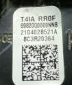 Oto Çıkma Parça / Hyundai / i20 / Airbag / Emniyet Kemeri / Çıkma Parça 