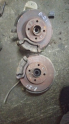 Oto Çıkma Parça / Renault / R 21 / Alt Takım / Taşıyıcı / Çıkma Parça 