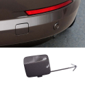 3C8807441 VW PASSAT CC 08-12 ARKA TAMPON ÇEKİ DEMİR KAPAĞI