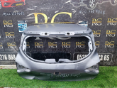 RENAULT CLİO 5 BAGAJ KAPAĞI ORİJİNAL ÇIKMA