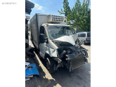 Oto Çıkma Parça / Iveco - Otoyol / Daily / Yakıt / Yakıt Deposu / Çıkma Parça 