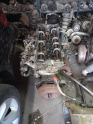 Oto Çıkma Parça / Mercedes / 300 / Şanzıman / Şanzıman Komple / Çıkma Parça 