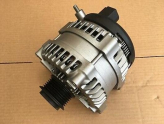 CHERY KIMO ŞARJ DİNAMOSU