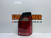 VOLKSWAGEN TRANSPORTER T7 15-20 SAĞ ARKA STOP SIFIR