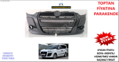 FİAT DOBLO ÖN TAMPON SİSLİ SIFIR 2009 735512757