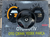 Oto Çıkma Parça / Renault / Clio / Direksiyon / Direksiyon Simidi / Çıkma Parça 