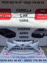 Oto Çıkma Parça / Toyota / Yaris / Tampon / Ön Tampon / Çıkma Parça 