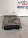 AUDİ A4 MOTOR BEYNİ 1.8 ADR B5 MONTECAR 2