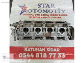 Honda accord PDA-3 Silindir kapağı