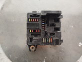 RENAULT MEGANE SİGORTA KUTUSU 8200306033C/S119399300L
