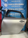 Oto Çıkma Parça / Audi / A6 / Kaporta & Karoser / Sol Arka Kapı / Çıkma Parça 