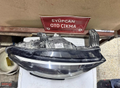 Oto Çıkma Parça / Fiat / Egea / Far & Stop / Sağ Ön Far / Çıkma Parça 