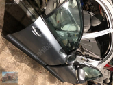 Oto Çıkma Parça / Volkswagen / Touareg / Kaporta & Karoser / Sağ Ön Kapı / Çıkma Parça 
