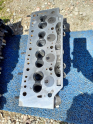 Oto Çıkma Parça / Renault / Kangoo / Motor / Silindir Kapağı / Çıkma Parça 