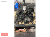 Oto Çıkma Parça / Volkswagen / VW CC / Motor / Emme Manifoldu / Çıkma Parça 