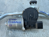Oto Çıkma Parça / Citroen / C3 / Oto Cam / Silecek Motoru / Çıkma Parça 