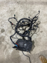 FOCUS 2 MOTOR TESİSATI