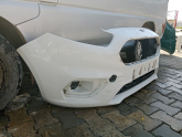Oto Çıkma Parça / Ford / Tourneo Courier / Tampon / Ön Tampon / Çıkma Parça 